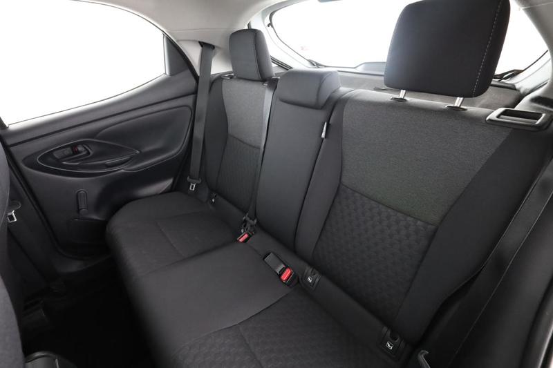 Toyota Yaris 1.5 Hybrid France Business 116h