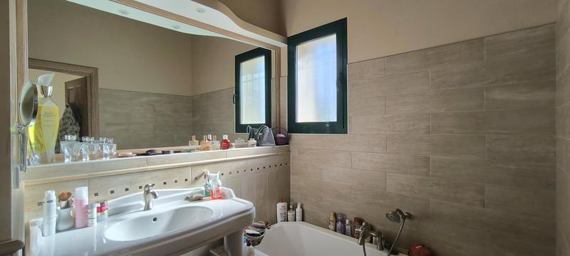 Villa - 160 m² - 5 pièces