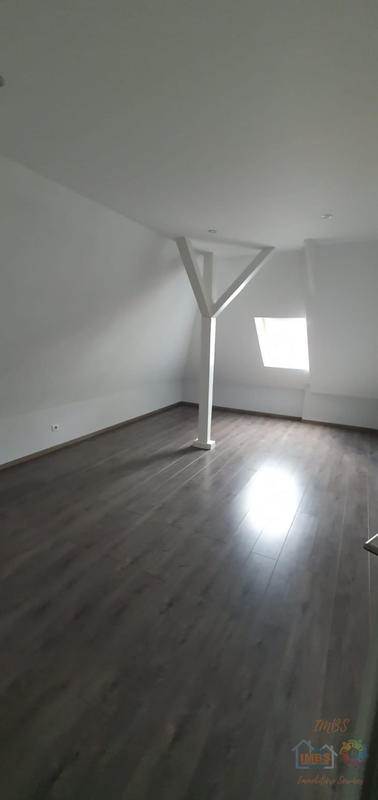 Appartement - 101 m² - 5 pièces