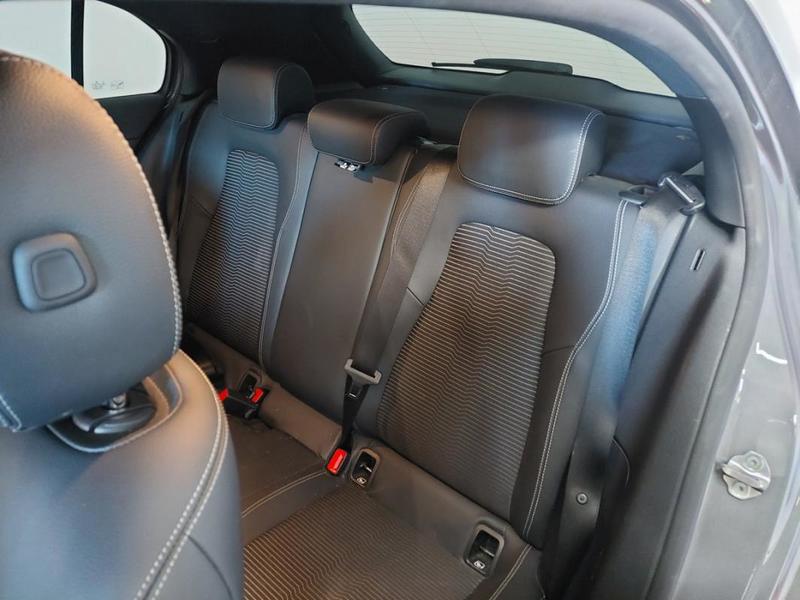 Mercedes Classe a 250 E 8g-Dct Progressive Line