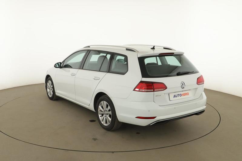 Volkswagen Golf Sw VII 1.6 Tdi BlueMotion Tech Confortline Business 115 ch