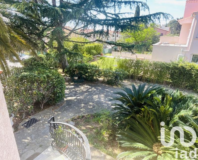 Maison - 192 m² - 9 pièces