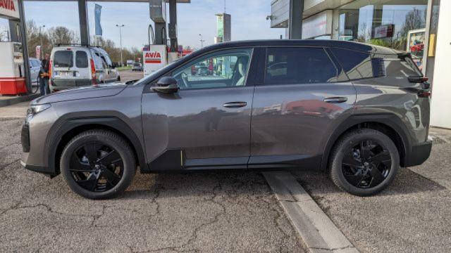Citroën C5 Aircross Hybride 145 e-Dcs6 Max