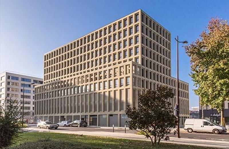 Appartement - 18 m² - 1 pièce