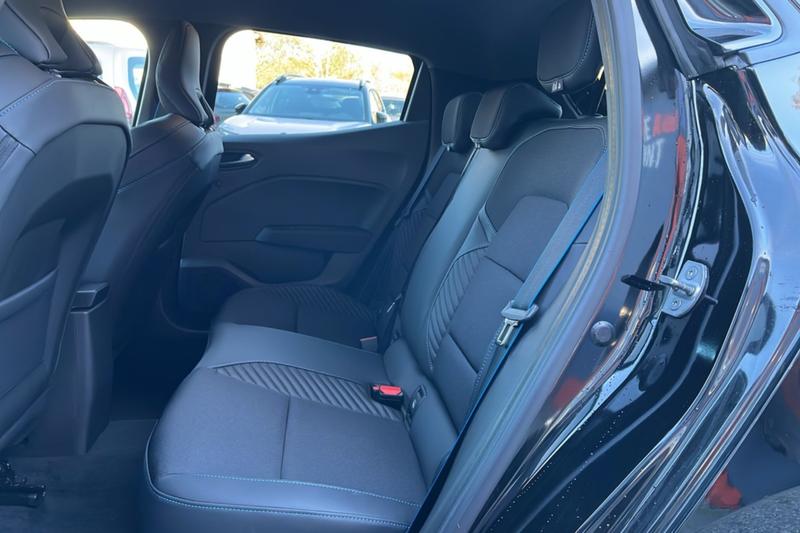 Renault Clio V E-Tech 145 Esprit Alpin