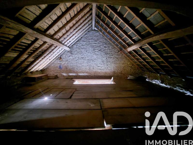 Ferme - 40 m² - 2 pièces