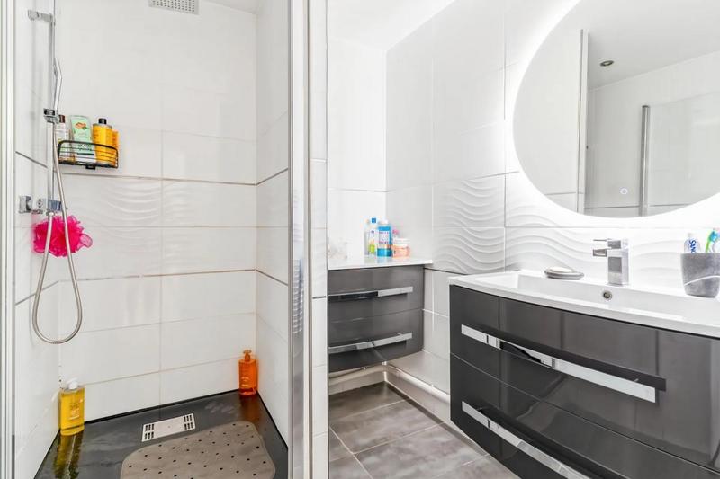 Appartement - 78 m² - 4 pièces