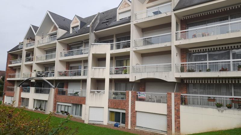 Appartement - 25 m² - 1 pièce