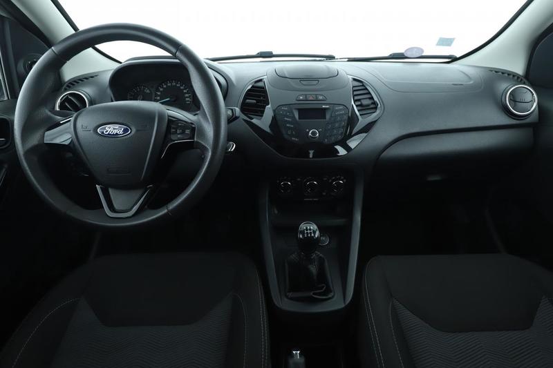 Ford ka + 1.2 Ti-Vct Essential 5p 70 ch