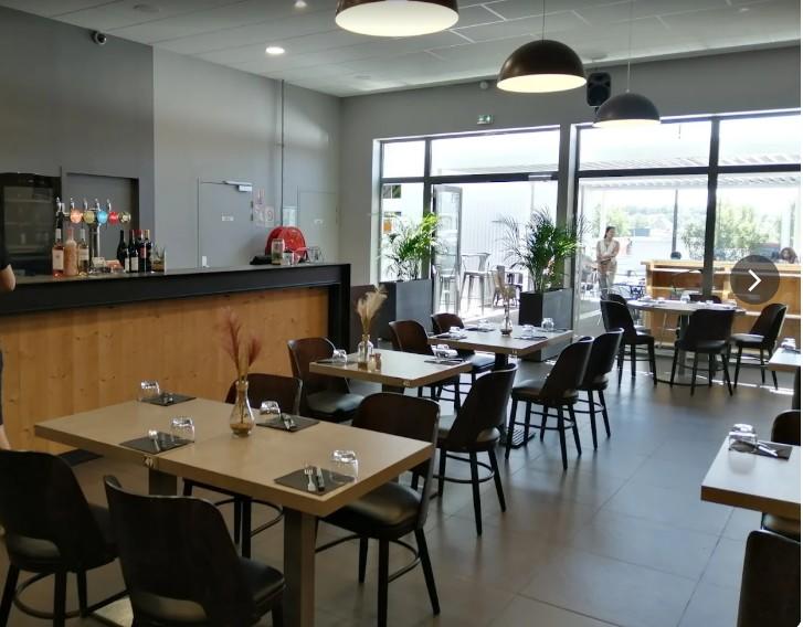 Fonds de commerce - 300 m²