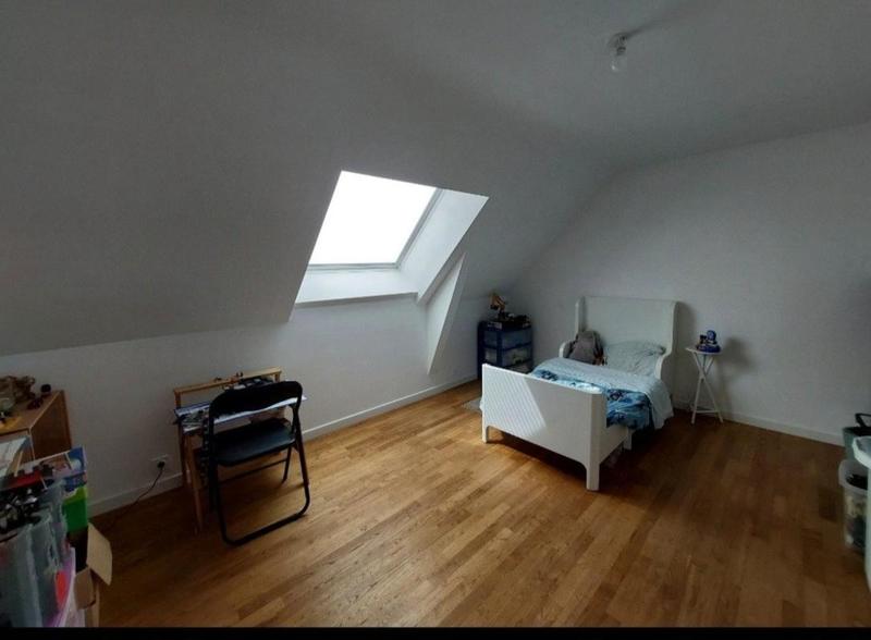 Maison - 156 m² - 7 pièces