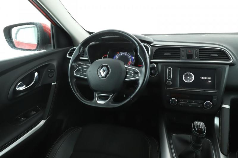 Renault Kadjar 1.2 TCe Energy Intens 130 ch