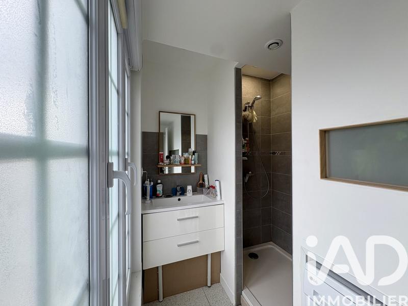 Appartement - 30 m² - 1 pièce