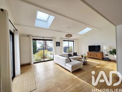 Maison - 176 m² - 6 pièces