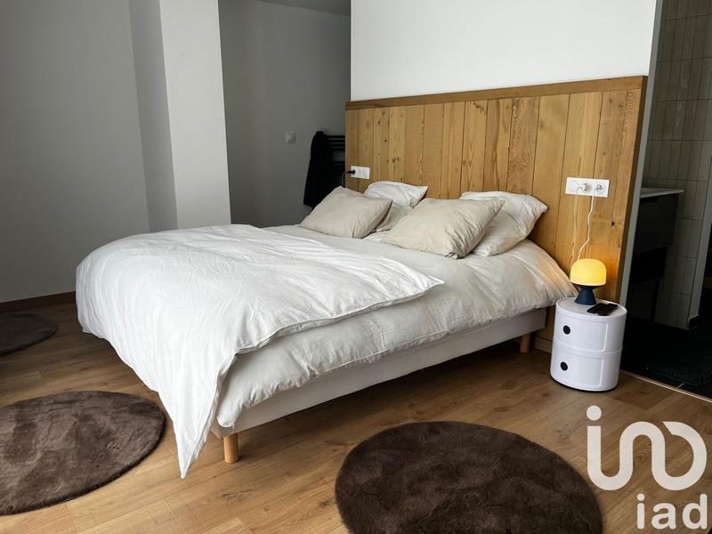 Appartement - 158 m² - 7 pièces