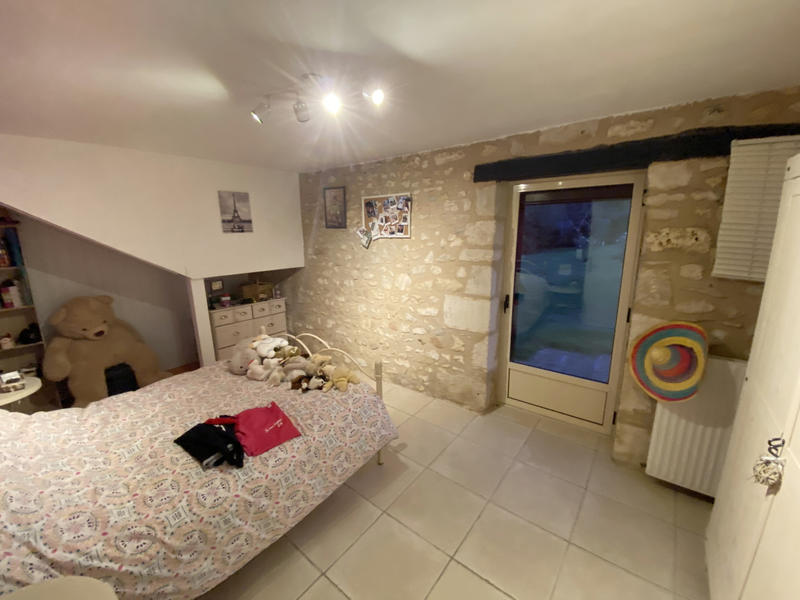 Maison - 226 m² - 6 pièces