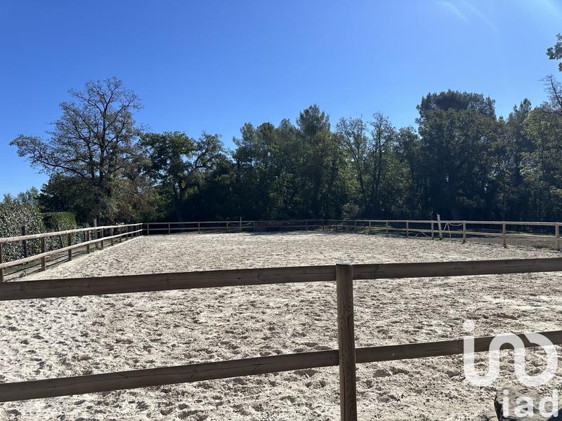 Maison - 155 m² - 5 pièces