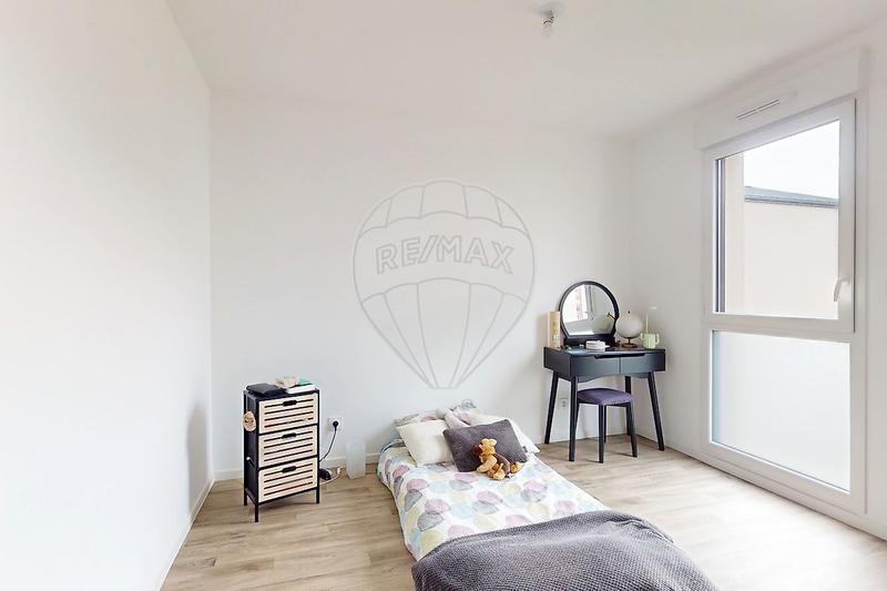 Maison - 81 m² - 4 pièces