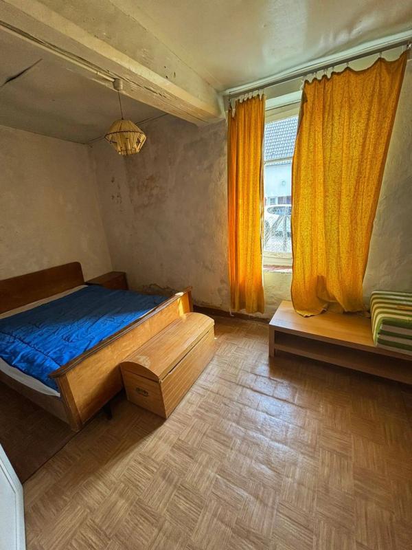 Longère - 90 m² - 4 pièces