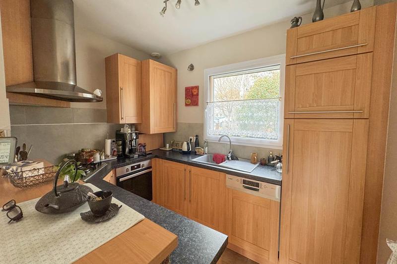 Maison - 105 m² - 4 pièces