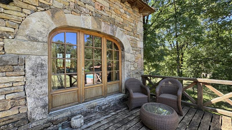 Maison - 190 m² - 7 pièces