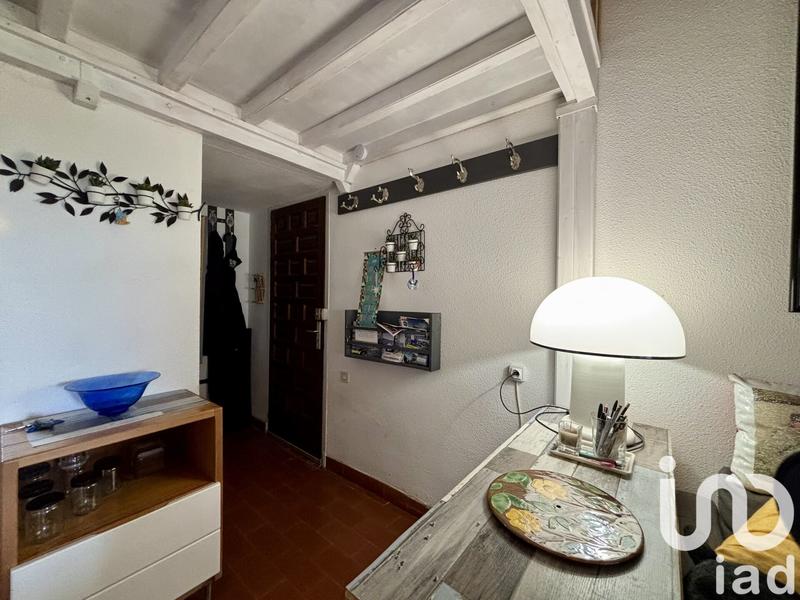 Duplex - 45 m² - 3 pièces