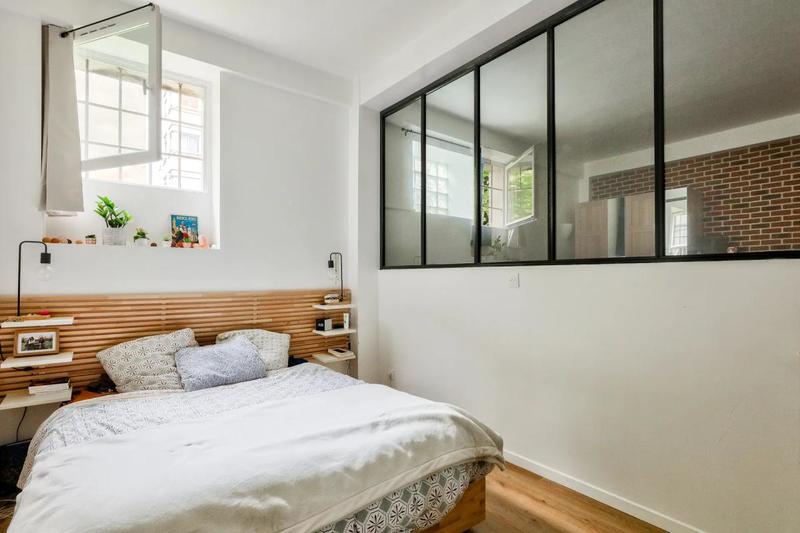 Appartement - 234 m² - 8 pièces