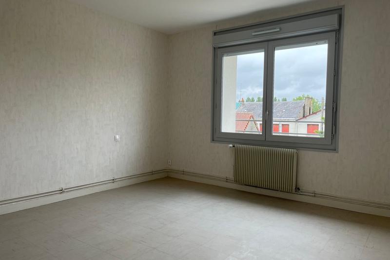 Maison - 83 m² - 3 pièces