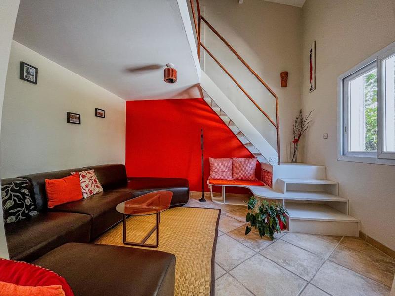 Maison - 142 m² - 6 pièces