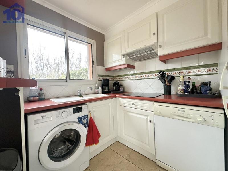 Pavillon - 54 m² - 3 pièces