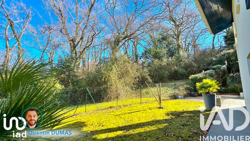 Maison - 164 m² - 6 pièces