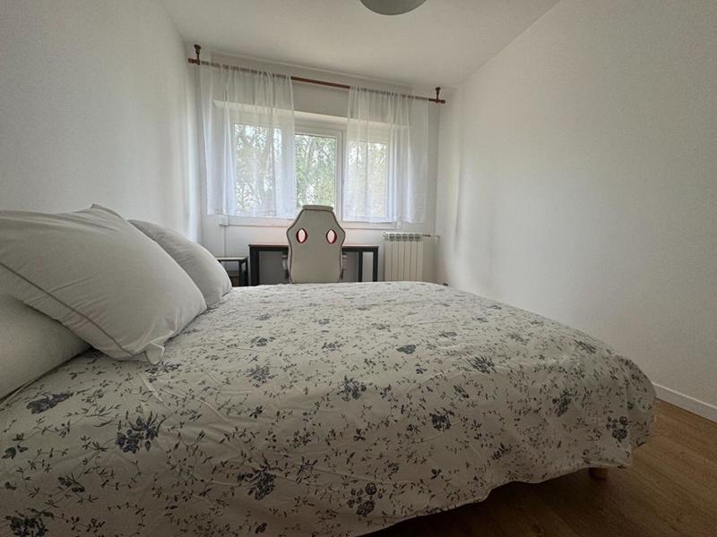 Appartement - 73 m² - 4 pièces