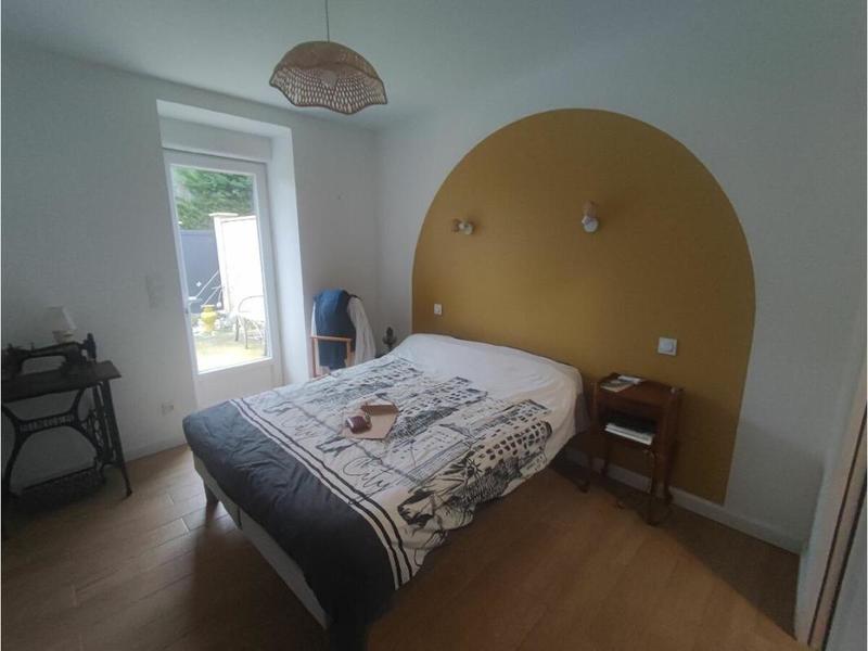 Maison - 110 m² - 6 pièces