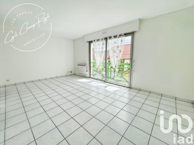 Appartement - 30 m² - 1 pièce
