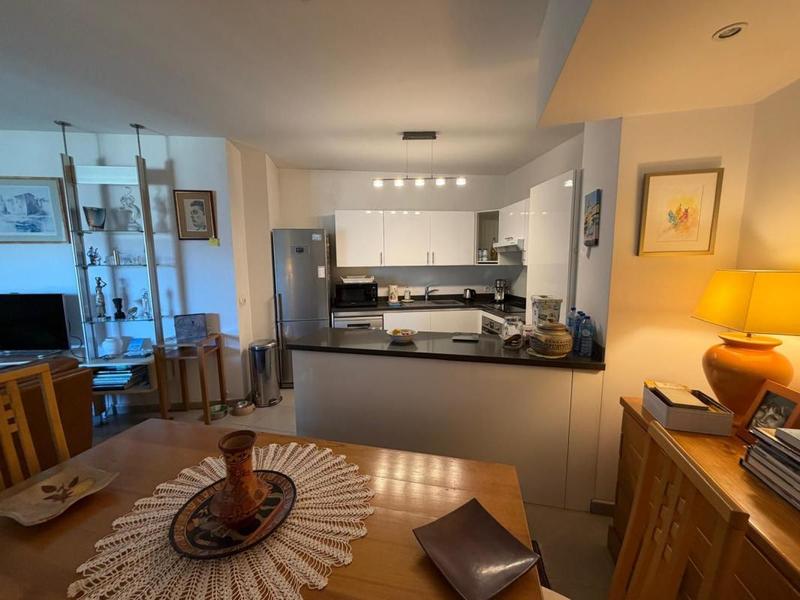 Appartement - 81 m² - 3 pièces