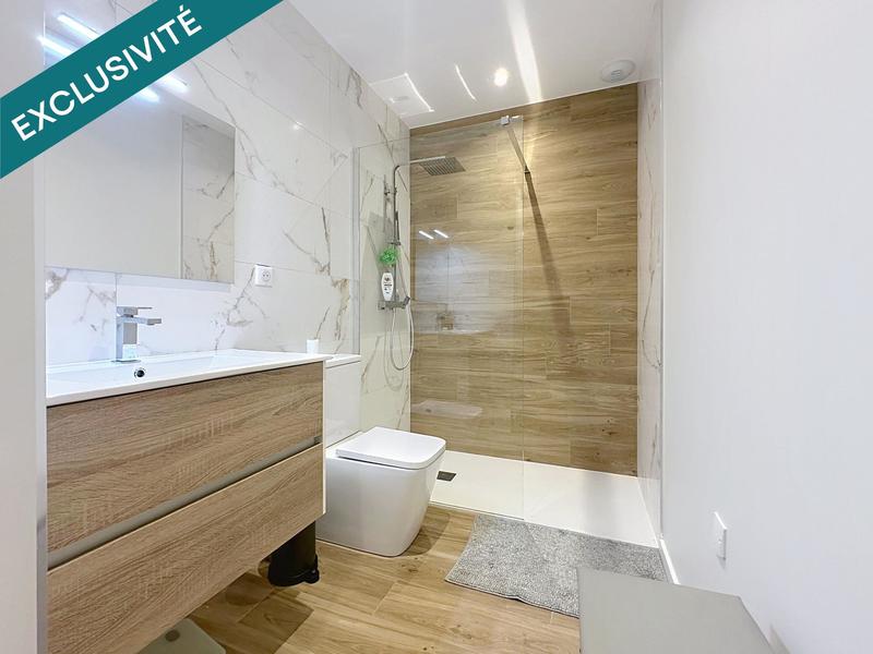 Maison - 121 m² - 4 pièces