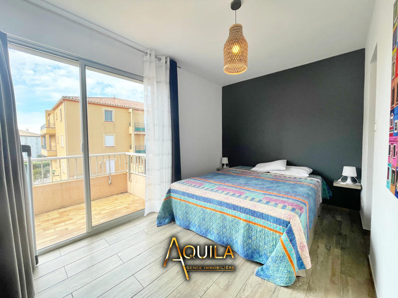 Appartement - 52 m² - 3 pièces