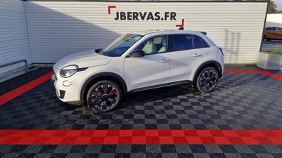 Fiat 600 1.2 Hybrid 100ch Dct6 la Prima