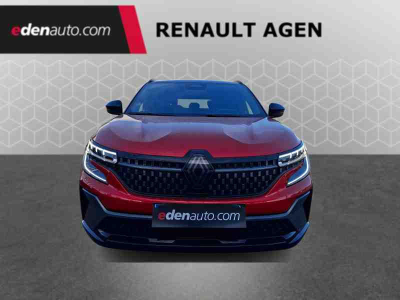 Renault Austral E-Tech full hybrid 200 Gsr2 Techno esprit Alpine