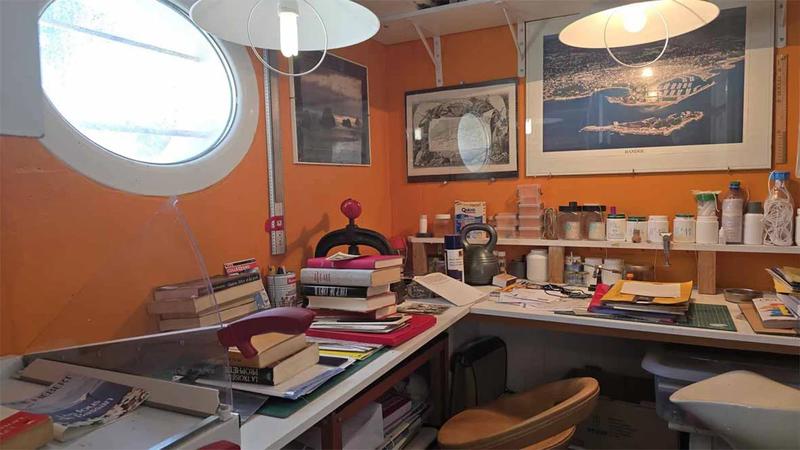 Maison - 184 m² - 8 pièces