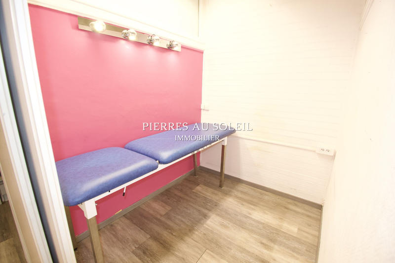 Local commercial - 83 m²