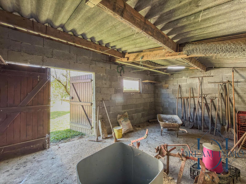 Villa - 89 m² - 5 pièces