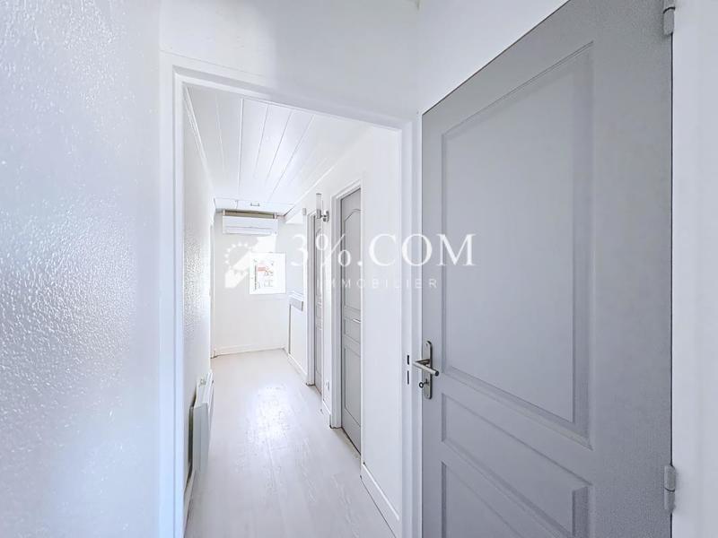 Duplex - 81 m² - 5 pièces