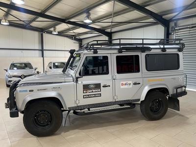 Land Rover Defender 110 Tdci 122 ch Série Limitée Expérience Bolivia - Garantie 6 Mois