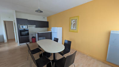 Appartement - 73 m² - 3 pièces