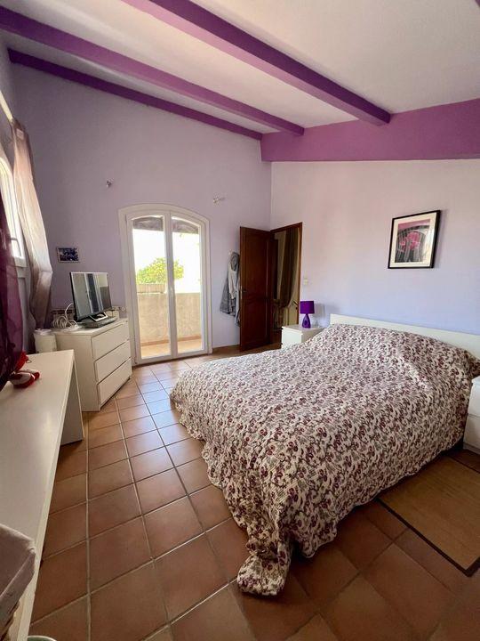 Villa - 117 m² - 4 pièces