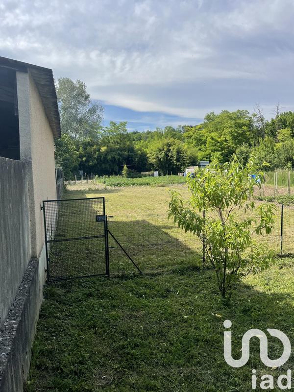 Maison - 157 m² - 6 pièces