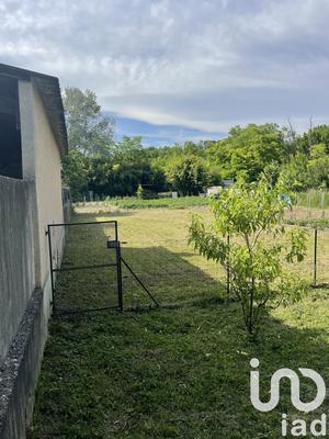 Maison - 157 m² - 6 pièces