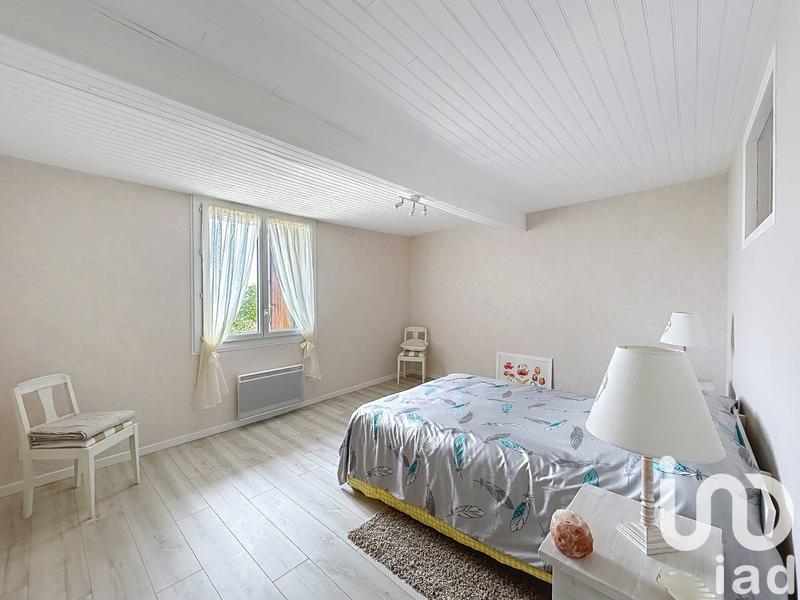 Maison - 85 m² - 3 pièces