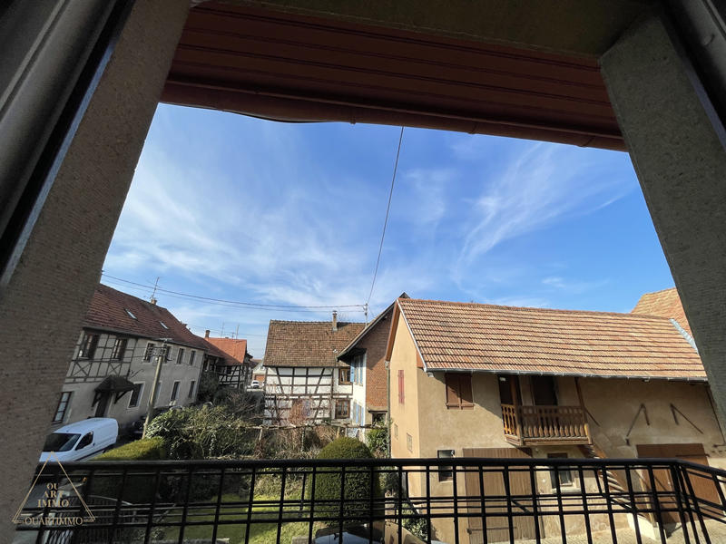 Maison de village - 153 m² - 6 pièces